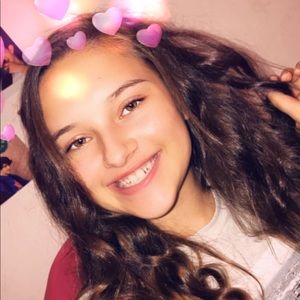 Meet your Posher, Kylie